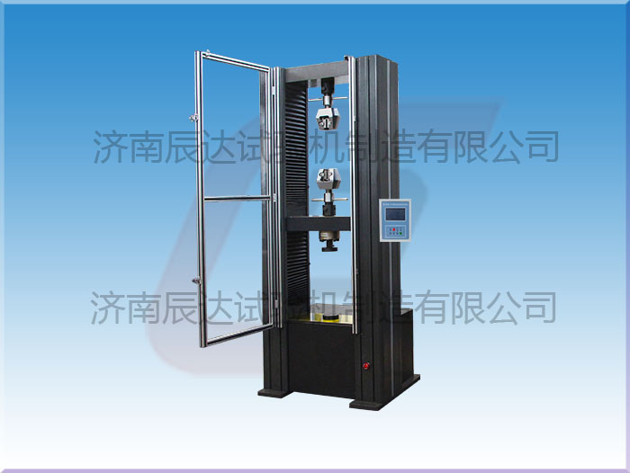 WDS-100M萬能材料試驗機