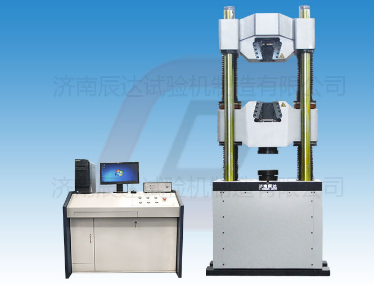 要怎么給200噸液壓萬能試驗機(jī)做維修檢查？